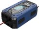 Qoltec Inteligentna 9-stopniowa ładowarka do akumulatorów STD AGM GEL LiFePO4 prostownik Qoltec z funkcją naprawy 12-24V 10A 2