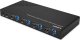 Przełącznik Lindy LINDY KVM Switch HDMI 4K60,USB3.0 & Audio 4Port 1