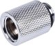 Alphacool Alphacool HF Verlängerung G1/4 Zoll MM 20mm - chrome 1