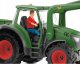 Schleich Schleich Farm World        42608 Tractor with Trailer 12