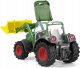 Schleich Schleich Farm World        42608 Tractor with Trailer 14