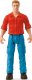 Schleich Schleich Farm World        42608 Tractor with Trailer 28