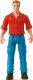 Schleich Schleich Farm World        42608 Tractor with Trailer 2