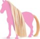 Figurka Schleich Schleich Sofia's Beauties  42650 Hair Beauty Horses Blond 3