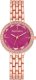 Zegarek Juicy Couture Damski stylowy Zegarek JUICY COUTURE z cyrkoniami NoSize 1