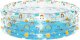 Triton Basen ogrodowy dla dzieci 150x53cm Tropical BESTWAY + Łatka naprawcza 12