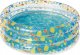 Triton Basen ogrodowy dla dzieci 150x53cm Tropical BESTWAY + Łatka naprawcza 6
