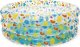 Triton Basen ogrodowy dla dzieci 150x53cm Tropical BESTWAY + Łatka naprawcza 7