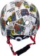 Triton KASK SPORTOWY MINNIE PATTERN - D100 - ROZM. L 6