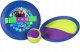 Triton CATCH-BALL - PALETKI NA RZEP FROZEN 1