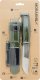Morakniv Morakniv Kansbol incl. Survival-Kit green 3