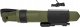 Morakniv Morakniv Kansbol incl. Survival-Kit green 5