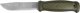 Morakniv Morakniv Kansbol incl. Survival-Kit green 6