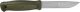 Morakniv Morakniv Kansbol incl. Survival-Kit green 7