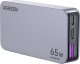 Ładowarka Ugreen UGREEN Nexode Pro 65W GaN Travel Charger 1