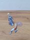 Figurka Bullyland Frozen 2 Elsa Adventure BULLYLAND 3