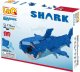 Adamigo Klocki edukacyjne Shark 3