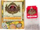 Basilur Basilur PASSION FRUIT ORANGE herbata owocowa MARAKUJA MANDARYNKA CYTRUSY bez kofeiny - 20 x 2 g 5