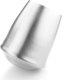 GSI Outdoors GLACIER SS STEMLESS WINE GLASS 1