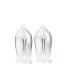 GSI Outdoors NESTING CHAMPAGNE FLUTE SET 1