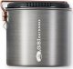 GSI Outdoors ESCAPE SET WITH FRY PAN 4