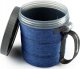 GSI Outdoors INFINITY FAIRSHARE MUG 946ml, blue 3