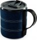 GSI Outdoors INFINITY BACKPACKER MUG 500ml, blue 1