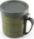 GSI Outdoors INFINITY FAIRSHARE MUG 946ml, green 2