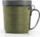 GSI Outdoors INFINITY FAIRSHARE MUG 946ml, green 3