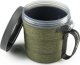 GSI Outdoors INFINITY FAIRSHARE MUG 946ml, green 4