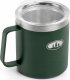 GSI Outdoors GLACIER STAINLESS CAMP CUP 444ml, mountain view 1
