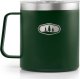 GSI Outdoors GLACIER STAINLESS CAMP CUP 444ml, mountain view 5