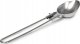 GSI Outdoors GLACIER STAINLESS FOLDING CHEF SPOON/LADLE 1