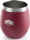 GSI Outdoors GLACIER STAINLESS GLASS 237ml, cabernet 1