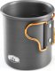 GSI Outdoors HALULITE CUP 414ml 1