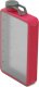GSI Outdoors BOULDER FLASK 16 OZ, haute red 1