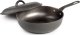 Patelnia GSI Outdoors Guidecast Deep Fryer  304.8mm [12"] 1