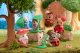 Figurka Epoch SYLVANIAN Leśni przyjaciele toreb.niesp. 05751 11