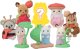 Figurka Epoch SYLVANIAN Leśni przyjaciele toreb.niesp. 05751 13