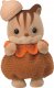 Figurka Epoch SYLVANIAN Leśni przyjaciele toreb.niesp. 05751 7