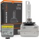 Hoalte Żarnik D1S Hoalte Xenon Basic 6000K 35W 85V PK32d-2 żarówka ksenonowa z homologacją 1