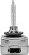 Hoalte Żarnik D1S Hoalte Xenon Basic 6000K 35W 85V PK32d-2 żarówka ksenonowa z homologacją 7