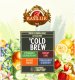 Basilur Basilur COLD BREW ASSORTED zestaw herbat owocowych bez kofeiny 4 smaki - 40 szt. 2