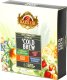 Basilur Basilur COLD BREW ASSORTED zestaw herbat owocowych bez kofeiny 4 smaki - 40 szt. 3