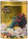 Basilur Basilur HAPPY DRAGON YEAR GOLD herbata czarna CEJLOŃSKA liściasta - puszka 75 g 1