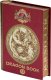 Basilur Basilur DRAGON TEA BOOK VOL. I herbata czarna JAŚMIN MIGDAŁY liściasta - puszka 100 g 3