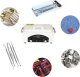 Jata Sterylizator 300W Soulima (22938) 9