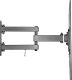 Home It Home IT® TV-ophæng udtræk/kipbar 37-70" 35 kg 1