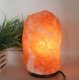 Lampa stołowa Lamkur Lamkur Sally 43487 lampa stołowa lampka rustykalna rock 1x25W E14 bursztyn/drewno 11