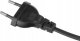 Lampa stołowa Lamkur Lamkur Sally 43487 lampa stołowa lampka rustykalna rock 1x25W E14 bursztyn/drewno 7